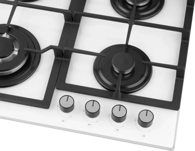 Варочная панель Weissgauff HGG641WGV- фото3