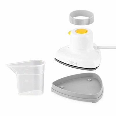 Отпариватель Kitfort KT-9131-1- фото4