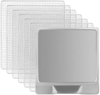 Сушилка для овощей и фруктов Kitfort KT-1948- фото2