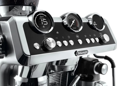    DeLonghi EC9665.M