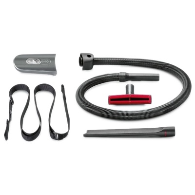 Пылесос Bosch BCH7ATH32K- фото3