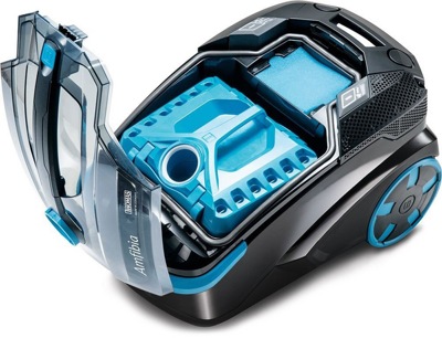 Пылесос Thomas DryBox Amfibia 788596- фото4