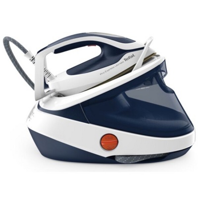 Утюг Tefal Pro Express Ultimate II GV9712E0- фото2