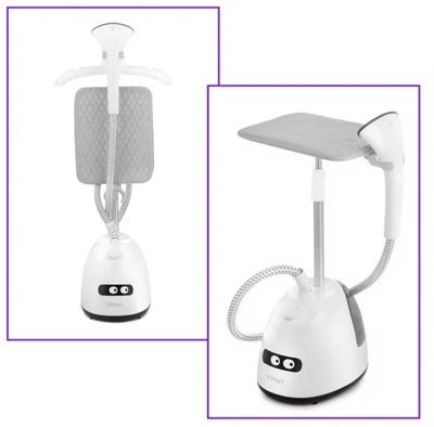 Отпариватель Kitfort KT-9111- фото3