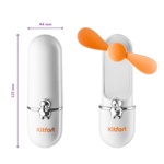 Вентилятор Kitfort KT-405-3- фото