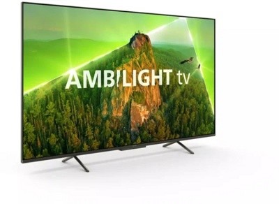 Телевизор Philips 43PUS8108/60