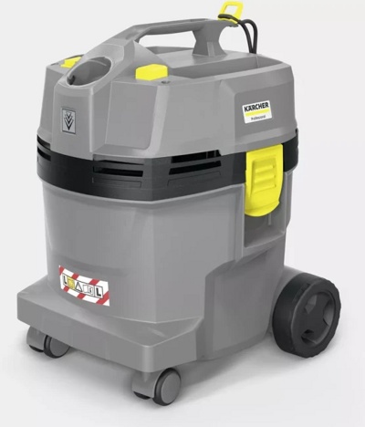 Пылесос Karcher NT22/1 Ap 1.378-600.0- фото2