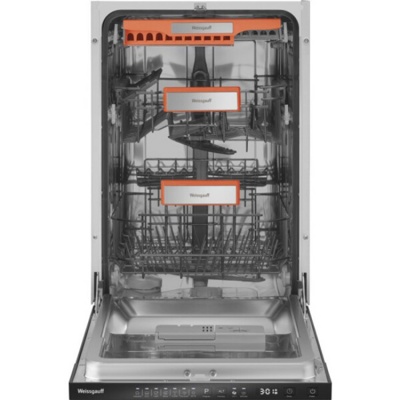 Посудомоечная машина Weissgauff BDW 4537- фото2
