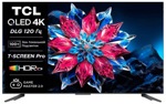 Телевизор TCL 55C655 Pro- фото