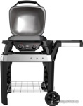 Электрогриль WEBER Pulse 2000 Barbecue