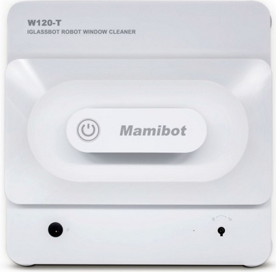   Mamibot iGLASSBOT W120-T 