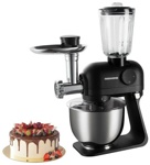 Кухонный комбайн Redmond RKM-4021- фото