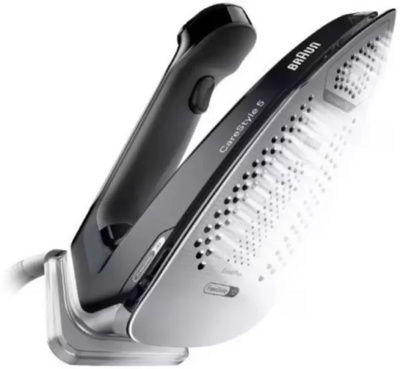 Утюг Braun CareStyle 5 IS 5249 BK- фото2