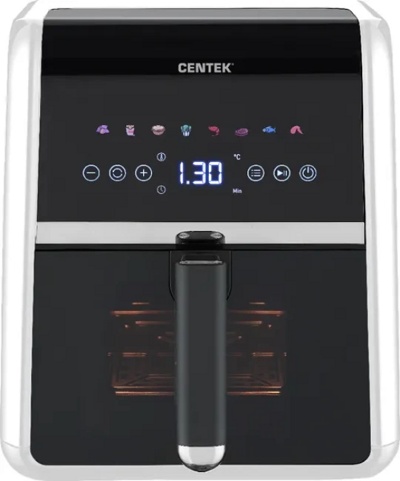 Аэрогриль Centek CT-3188- фото2