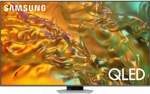 Телевизор Samsung QE55Q80DAU- фото