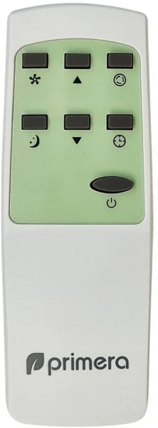 Кондиционер Primera PRMC-12JANA1- фото3