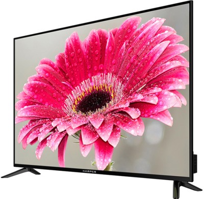 Телевизор Harper 58U750TS- фото2