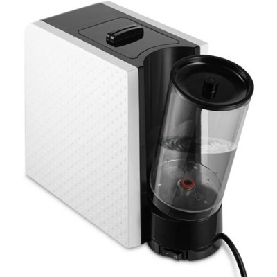 Капсульная кофеварка Kitfort KT-7467- фото4