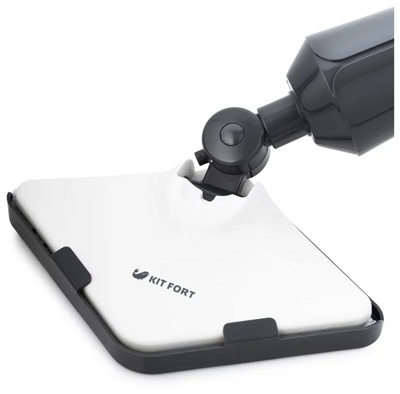 Пароочиститель Kitfort KT-1009- фото3