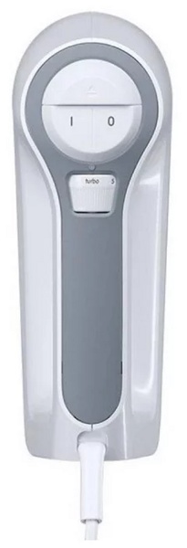  Braun HM 3107 White 