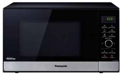   Panasonic NN-SD38HSZPE