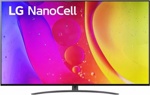 Телевизор LG NanoCell NANO82 75NANO826QB- фото