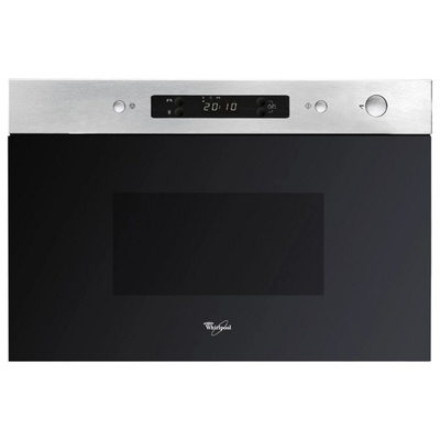   Whirlpool AMW 490 IX