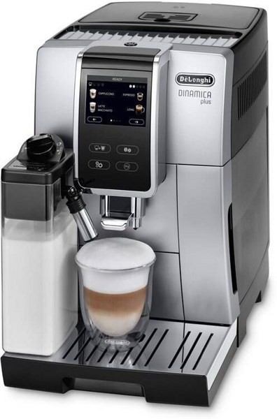  DeLonghi ECAM 370.70.SB Dinamica Plus