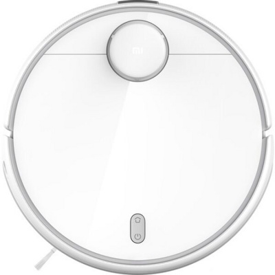 - Xiaomi Mi Robot Vacuum-Mop 2 Pro MJST1SHW 