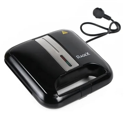 Сэндвичница RageX R731-000- фото2