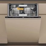 Посудомоечная машина Whirlpool W8I HT58 TS- фото