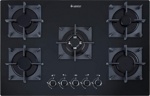 Газовая варочная панель Gefest СГСН2340 К33- фото