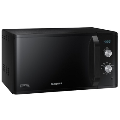 Микроволновая печь Samsung MG23K3614AK- фото5