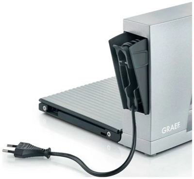 Ломтерезка Graef Foldable MYtiny MT1000- фото2