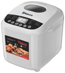 Хлебопечка Sakura SA-7506- фото