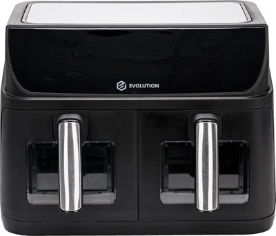 Аэрогриль Evolution Airo 10400ТW Dual- фото2