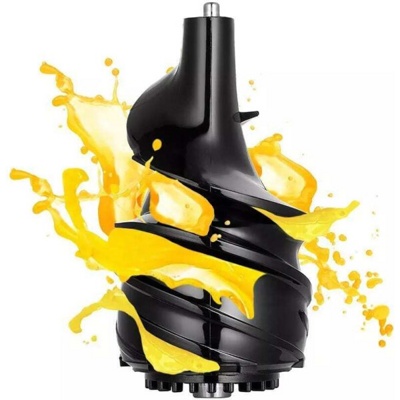 Соковыжималка электрическая Kitfort КТ-1158- фото2