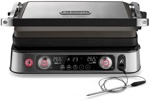 Электрогриль DeLonghi CGH1130DP- фото