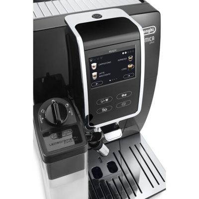  DeLonghi ECAM 370.70.B Dinamica Plus