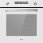 Духовой шкаф Weissgauff EOM 751 PDW- фото