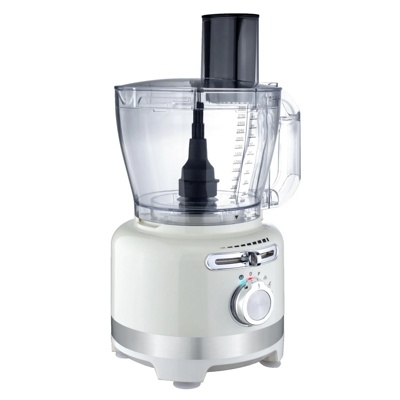 Кухонный комбайн RageX R108-105 (зефирный)- фото3