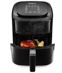 Аэрогриль Kitfort KT-2215- фото