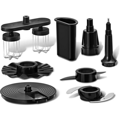 Кухонный комбайн Holt HT-FP-009- фото4