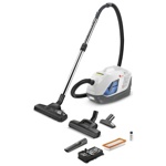 Пылесос Karcher DS 6 Premium Mediclean (1.195-241.0)