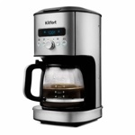 Кофеварка Kitfort KT-767- фото