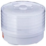 Сушилка для овощей и фруктов OLTO HD-20- фото