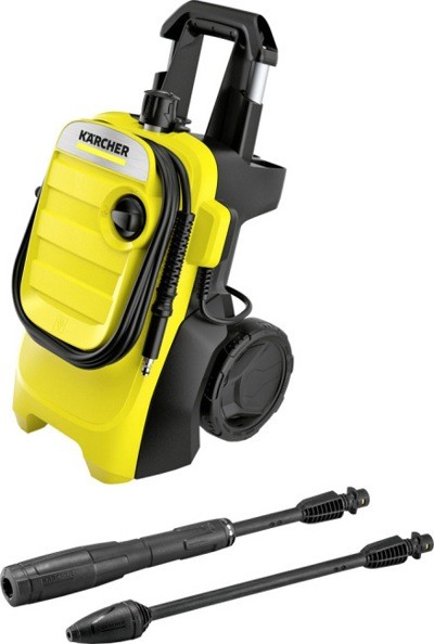    Karcher K 4 Compact (1.637-500.0) 