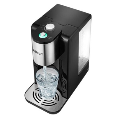 Термопот Kitfort KT-2502- фото4