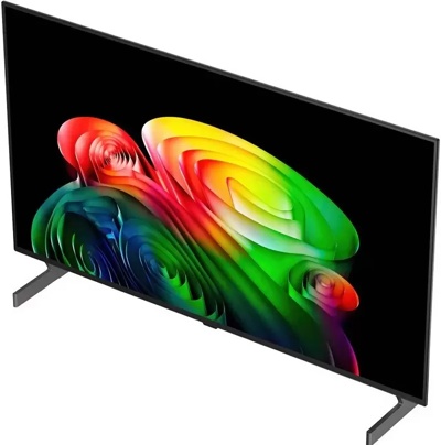 Телевизор LG OLED AI B6 OLED55B6RLA- фото2