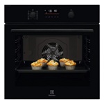 Электрический духовой шкаф Electrolux EOD6F77WZ- фото